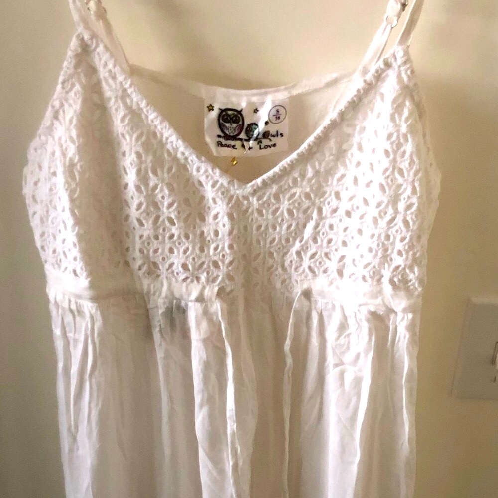 Jumpsuit S